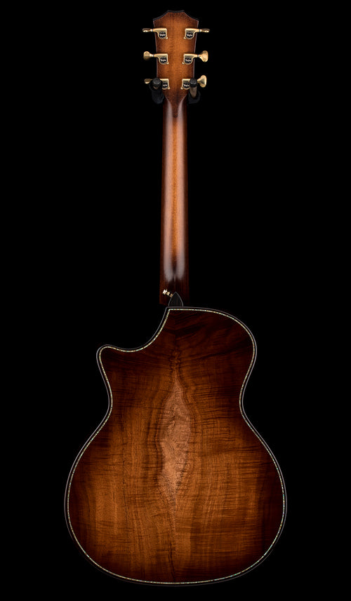 Taylor Next Generation Builder's Edition K24ce #16022