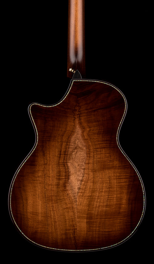Taylor Next Generation Builder's Edition K24ce #16022