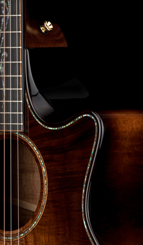 Taylor Next Generation Builder's Edition K24ce #16022