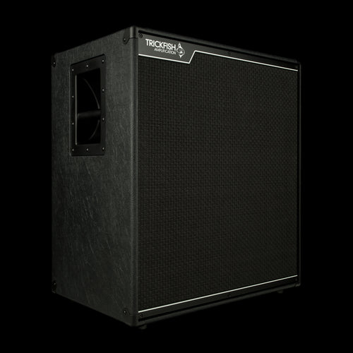 Trickfish Amplification L212