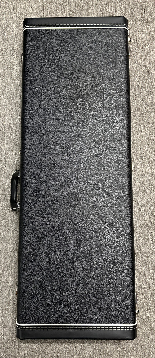 Used Fender Custom Shop Wildwood 1955 Thinline Tele (2021) - Candy Apple Purple #13383 with Original Hard Case