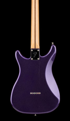 Used Fender Player Lead III (2020) - Metallic Purple #30429 with Hard Case