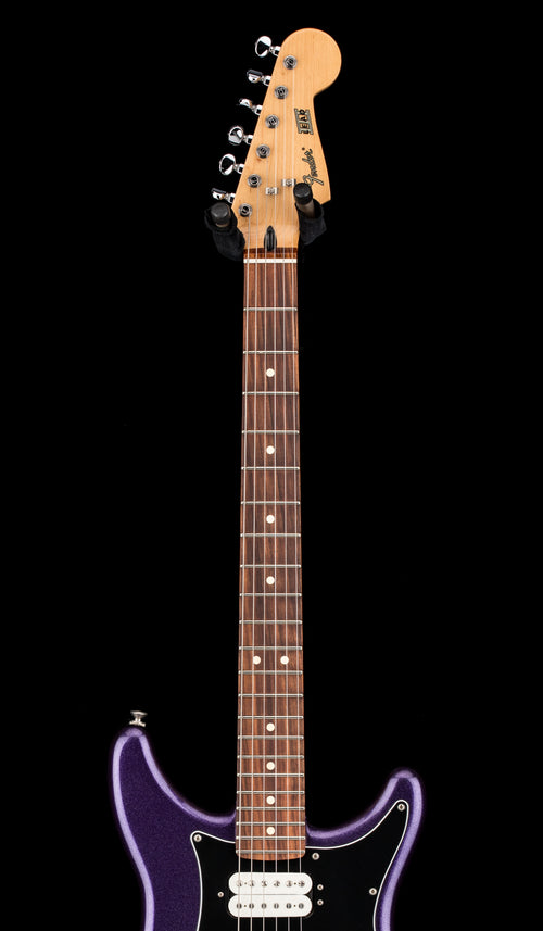 Used Fender Player Lead III (2020) - Metallic Purple #30429 with Hard Case