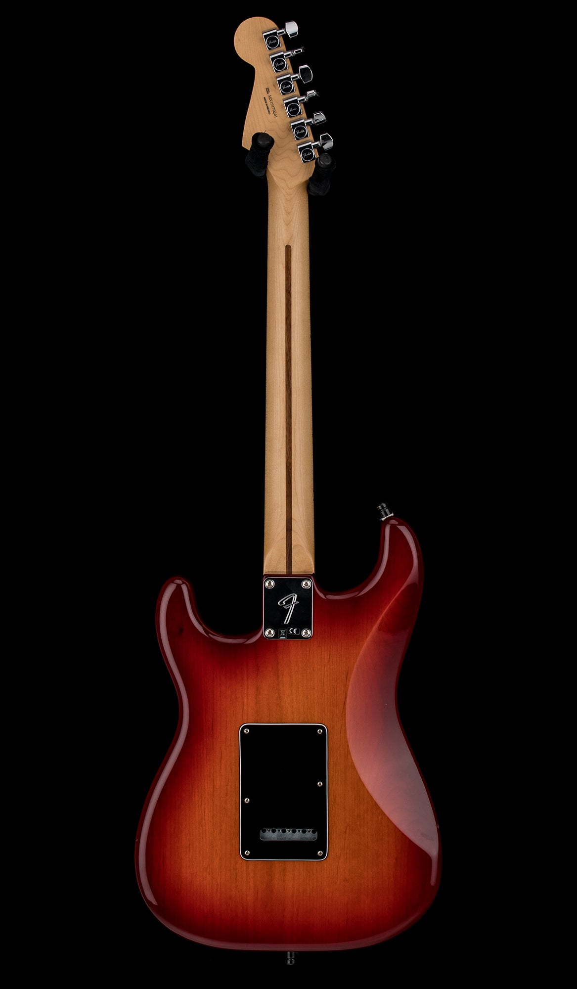 Used Fender Player Stratocaster HSS Plus Top (2019) – Empire