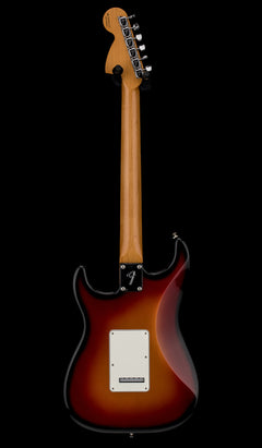 Used Fender Vintera III Late '60s Stratocaster (2026) - 3-Color Sunburst #18142 with Original Hard Case