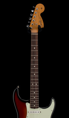 Used Fender Vintera III Late '60s Stratocaster (2026) - 3-Color Sunburst #18142 with Original Hard Case