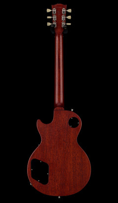 Used Gibson Les Paul Studio (2011) - Worn Cherry #10631 with Hard Case