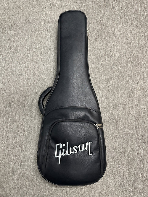 Used Gibson Les Paul Tribute (2021) - Satin Tobacco Burst #10048 with Original Gig Bag