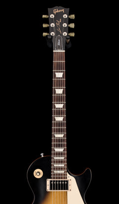 Used Gibson Les Paul Tribute (2021) - Satin Tobacco Burst #10048 with Original Gig Bag
