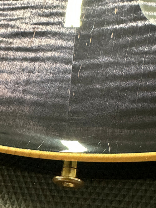 Used PRS McCarty 10-Top (2022) - Purple Mist #52630 with Original Hard Case