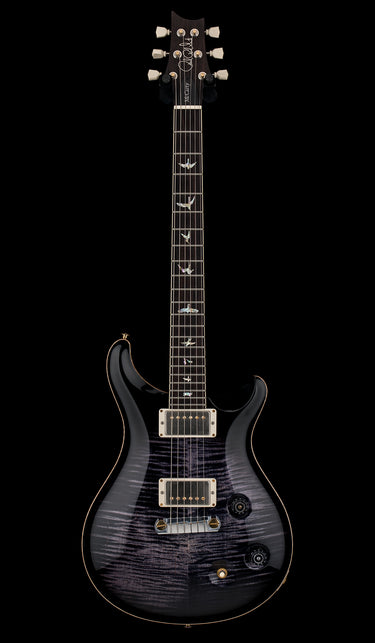 Used PRS McCarty 10-Top (2022) - Purple Mist #52630 with Original Hard Case