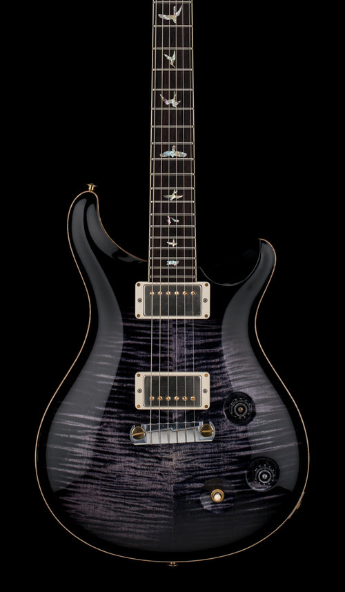 Used PRS McCarty 10-Top (2022) - Purple Mist #52630 with Original Hard Case