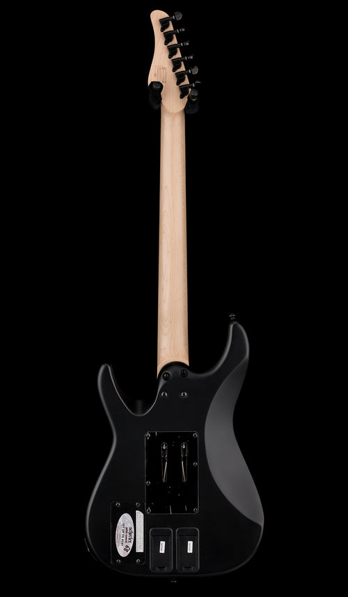 Used Schecter Sun Valley Super Shredder FR S (2025) - Satin Black #50127