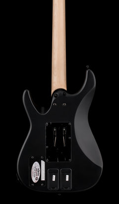 Used Schecter Sun Valley Super Shredder FR S (2025) - Satin Black #50127