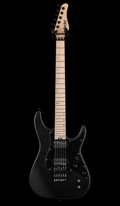 Used Schecter Sun Valley Super Shredder FR S (2025) - Satin Black #50127