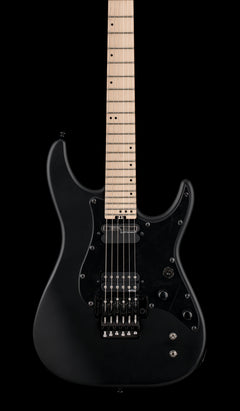 Used Schecter Sun Valley Super Shredder FR S (2025) - Satin Black #50127