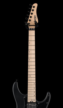 Used Schecter Sun Valley Super Shredder FR S (2025) - Satin Black #50127
