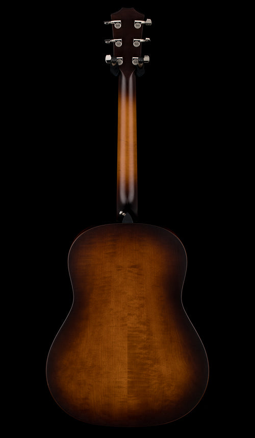 Used Taylor AD27 Flametop (2022) #52067 with Original Case