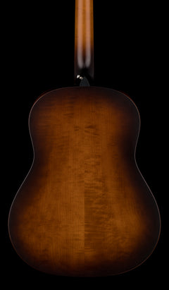 Used Taylor AD27 Flametop (2022) #52067 with Original Case