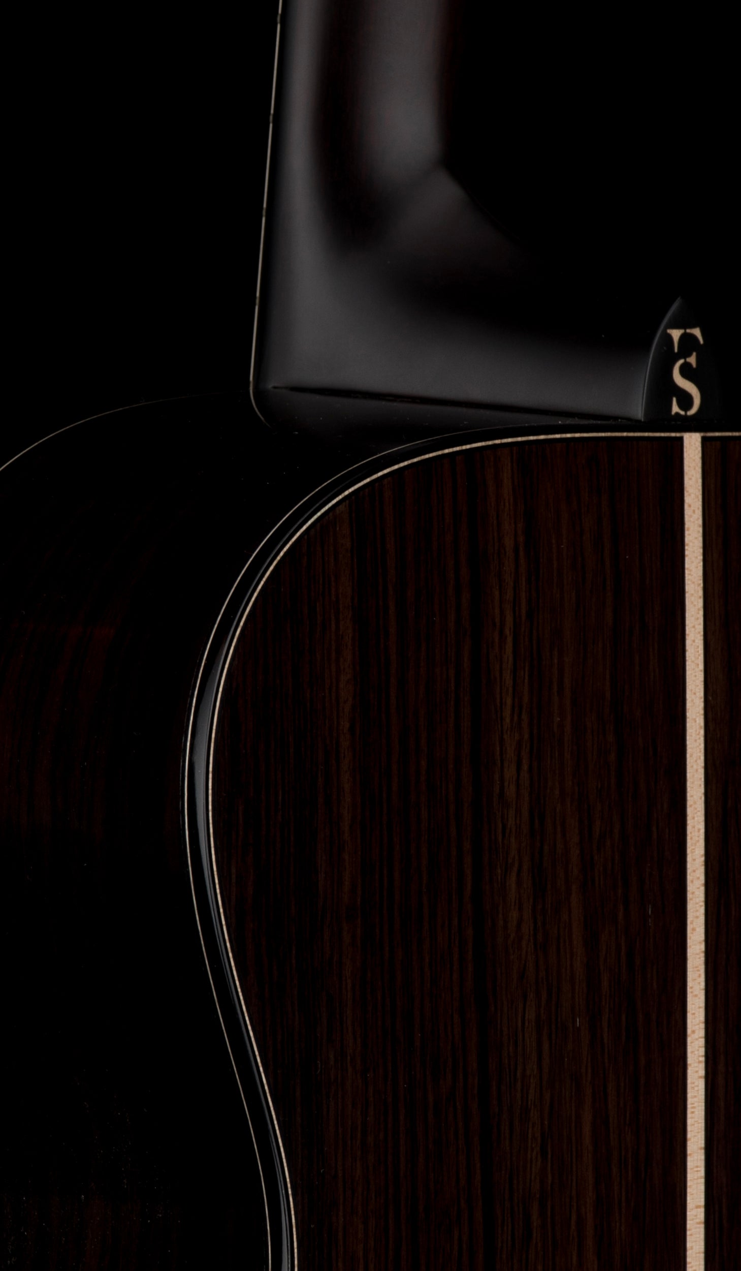 Yamaha FS9 R #ILM006A – Empire Music