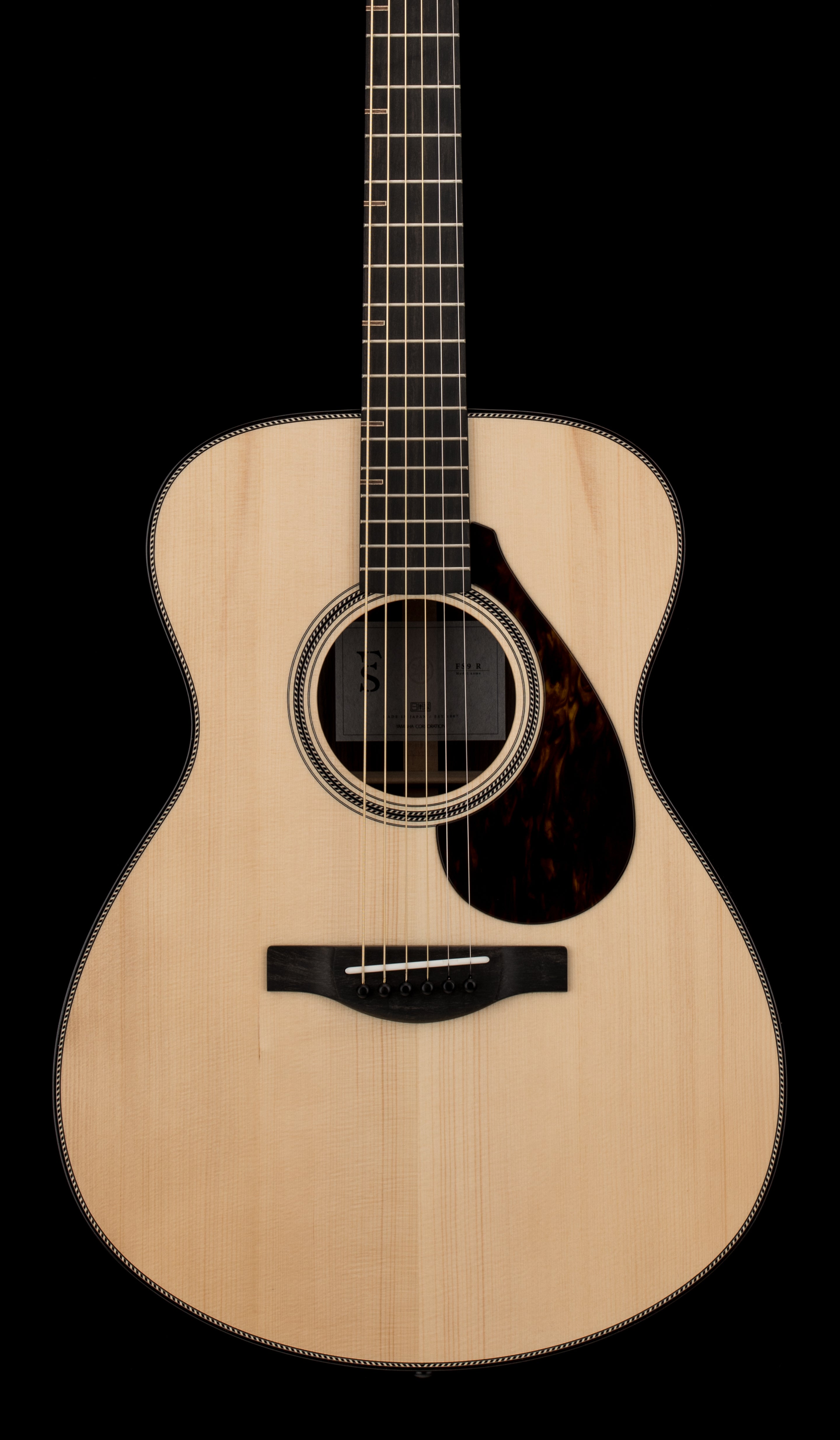 Yamaha FS9 R #ILM006A – Empire Music