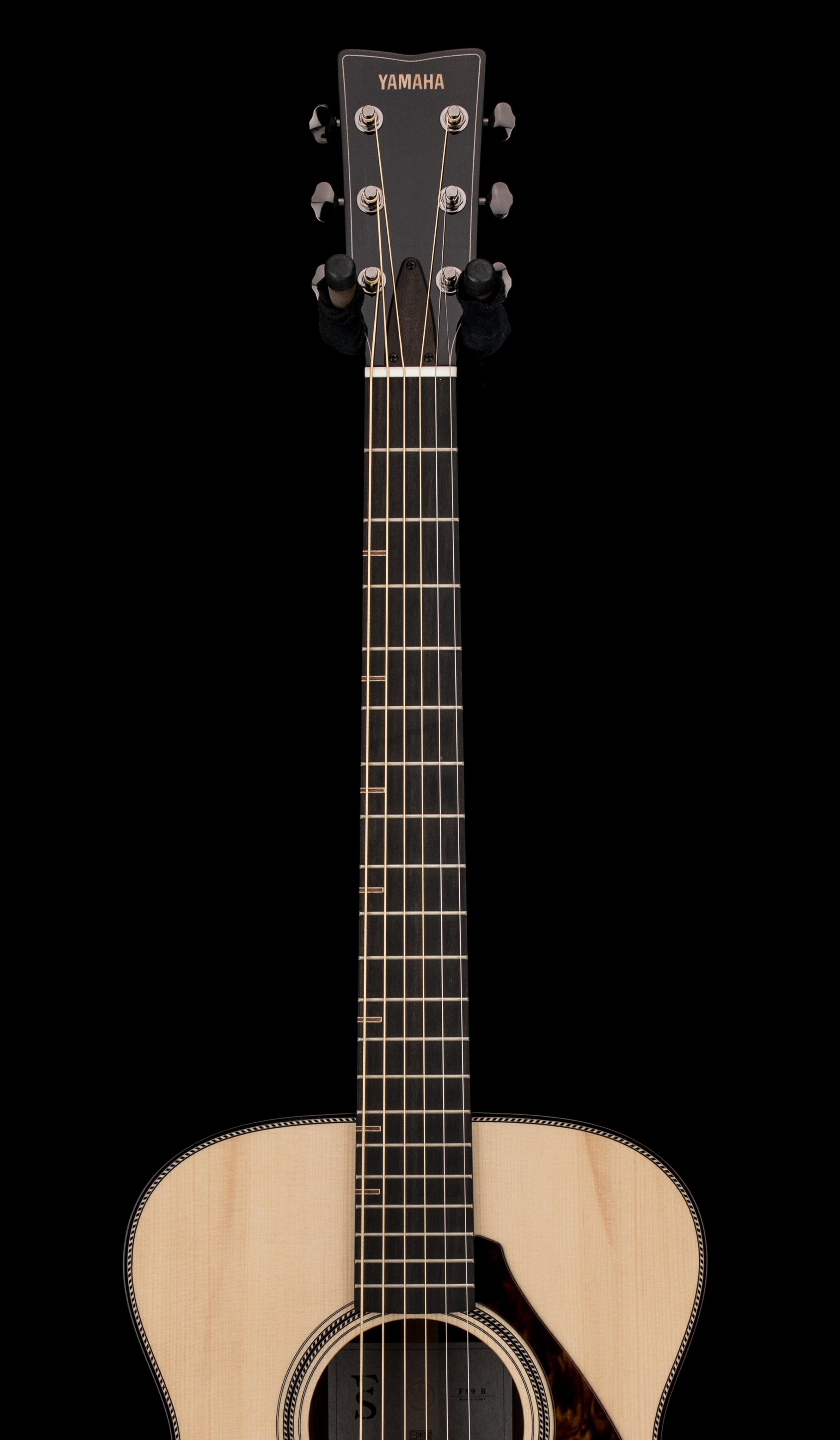 Yamaha FS9 R #ILM006A – Empire Music