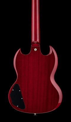 Epiphone SG Standard - Cherry #27417