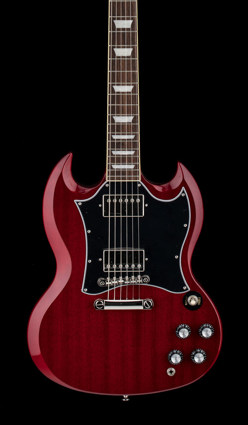 Epiphone SG Standard - Cherry #27417