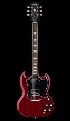 Epiphone SG Standard - Cherry #27417