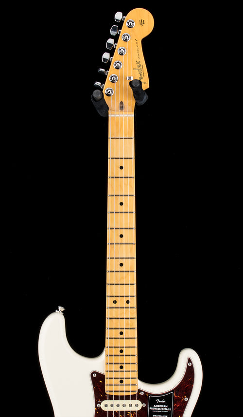 Fender American Professional II Stratocaster HSS - Olympic White #08998