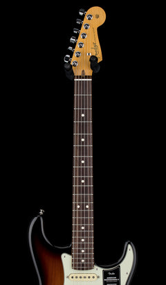 Fender American Professional II Stratocaster - Anniversary 2-Color Sunburst #03066