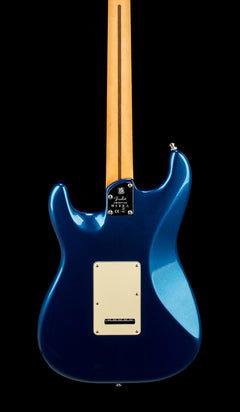 Fender American Ultra Stratocaster - Cobra Blue #37497