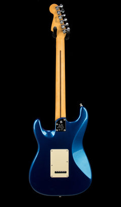 Fender American Ultra Stratocaster - Cobra Blue #37497