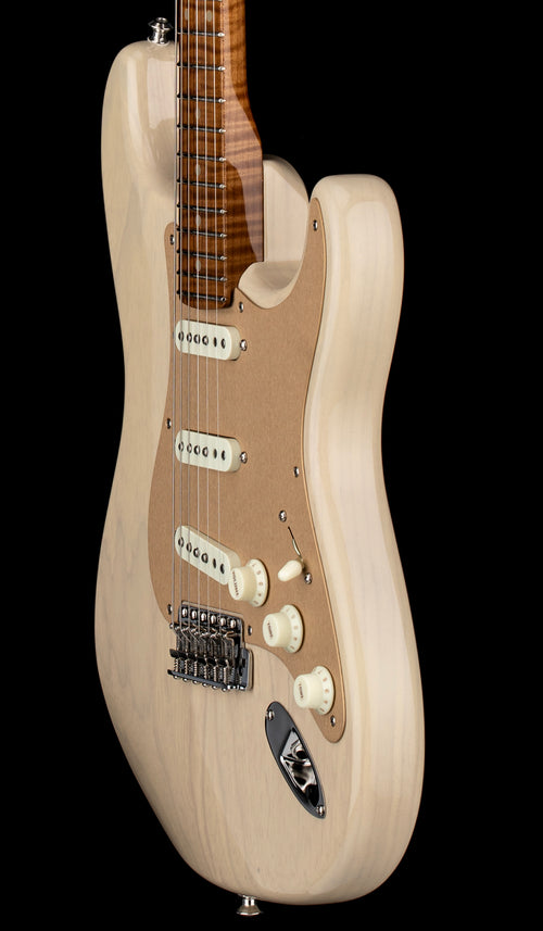 Fender Custom Shop American Custom Stratocaster NOS - Honey Blonde #17408