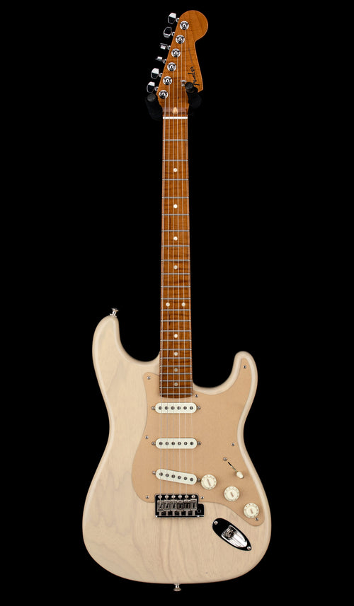 Fender Custom Shop American Custom Stratocaster NOS - Honey Blonde #17408