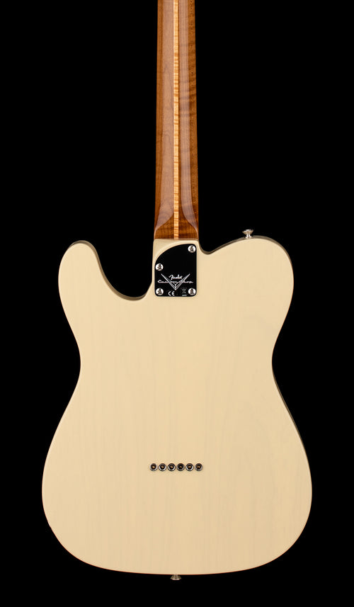 Fender Custom Shop American Custom Telecaster NOS - Honey Blonde #39581