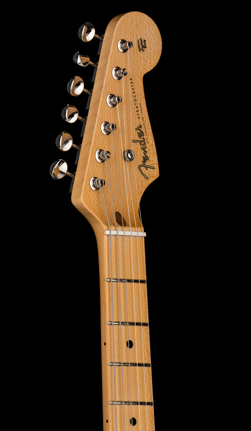 Fender Custom Shop Limited Edition 70th Anniversary 1954 Stratocaster NOS - Wide Fade 2 Tone Sunburst #5191