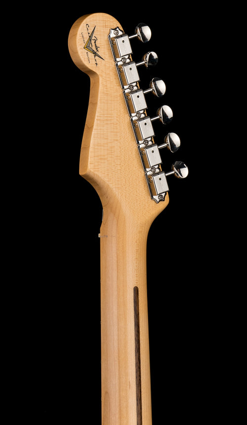 Fender Custom Shop Limited Edition 70th Anniversary 1954 Stratocaster NOS - Wide Fade 2 Tone Sunburst #5191