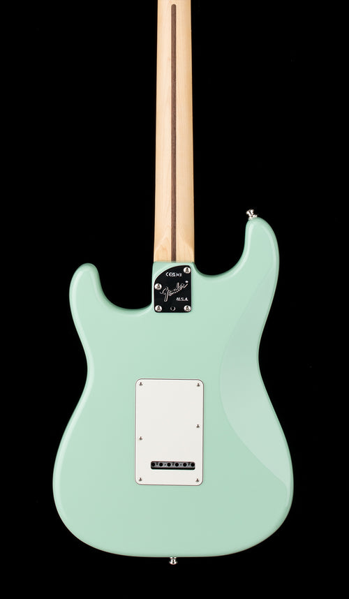 Fender Jeff Beck Stratocaster - Surf Green #11248