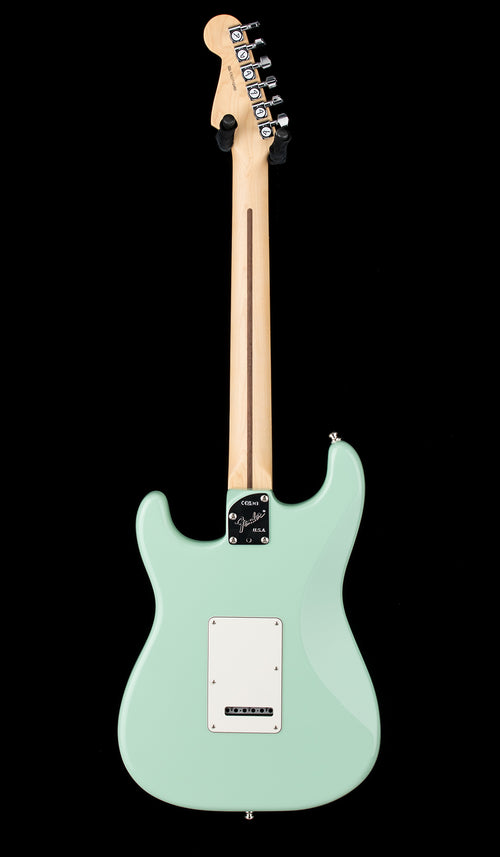 Fender Jeff Beck Stratocaster - Surf Green #11248