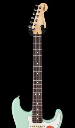 Fender Jeff Beck Stratocaster - Surf Green #11248