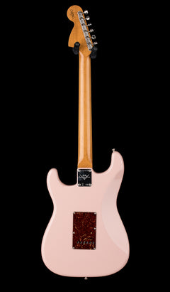 Fender Custom Shop Empire 67 Stratocaster NOS - Shell Pink #69073