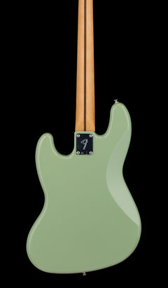 Fender Player II Jazz Bass - Birch Green #55919