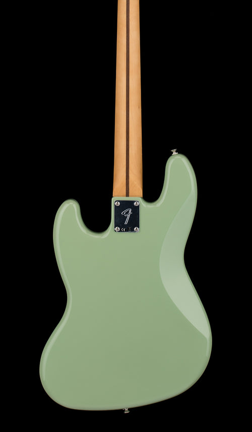 Fender Player II Jazz Bass - Birch Green #55919