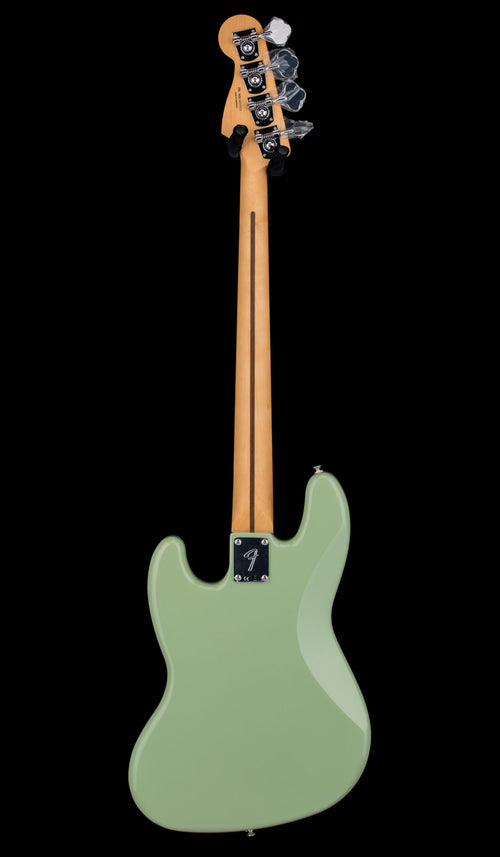 Fender Player II Jazz Bass - Birch Green #55919