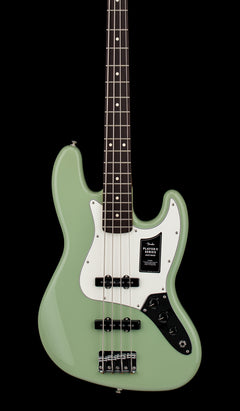 Fender Player II Jazz Bass - Birch Green #55919