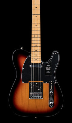 Fender Player II Telecaster - 3-Color Sunburst #32147