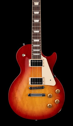 Gibson Les Paul Studio - Cherry Sunburst #40038