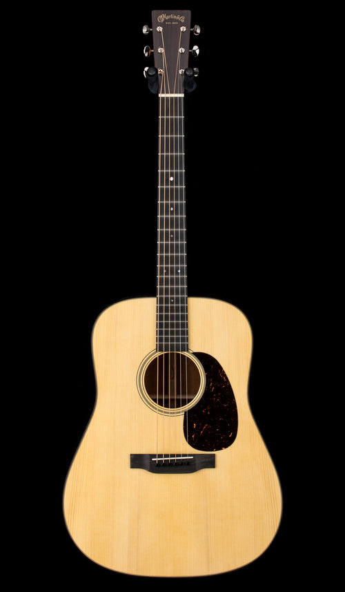 Martin Custom Shop D-18 Style Adirondack Spruce/Sinker Mahogany (Empire Music Exclusive) #32443