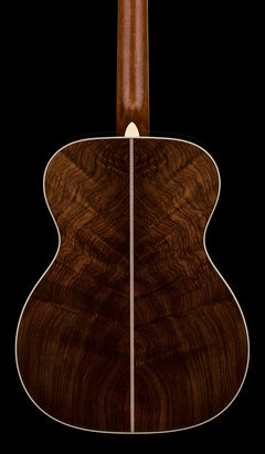 Martin Custom Shop OM-41 Style Wild Grain East Indian Rosewood (Empire Music Exclusive) #29845